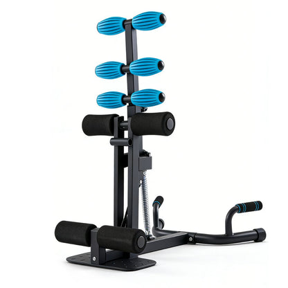 Deep Squat & Core Training Machine