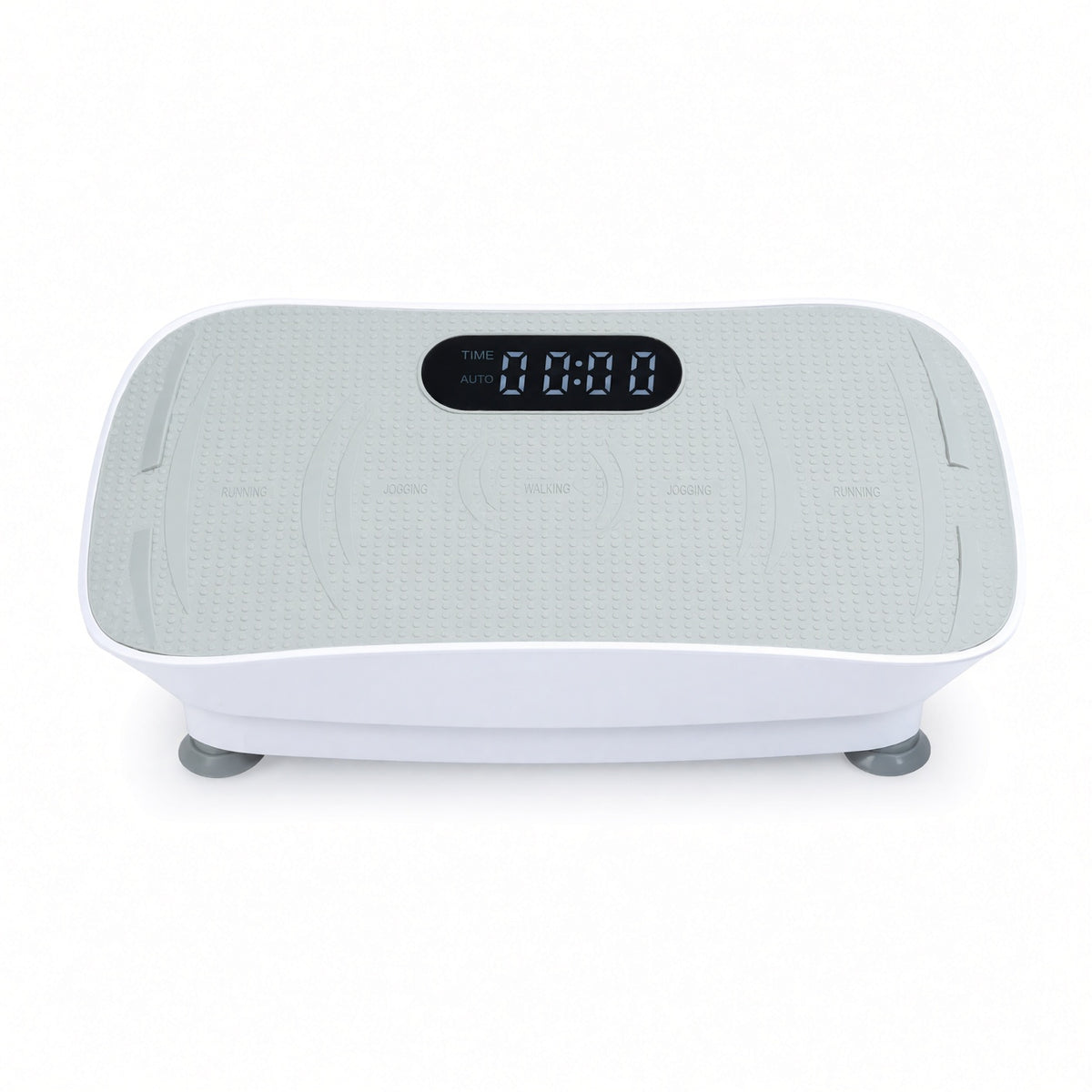 Compact Whole-Body Vibration Plate