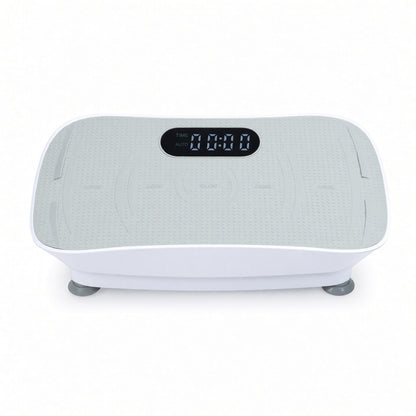 Compact Whole-Body Vibration Plate