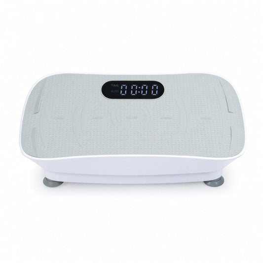 Compact Whole-Body Vibration Plate