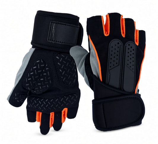 HomeLab Power Training Gloves